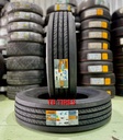 ยางรถบรรทุกเรเดียล 11R22.5 16PR AT167