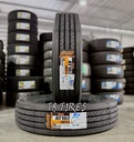 ยางรถบรรทุกเรเดียล 11R22.5 18PR AT167 149/146L (TH)