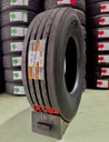 ยางรถบรรทุกเรเดียล 295/80R22.5 18PR AT196