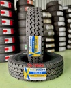 ยางรถบรรทุกเรเดียล 11R22.5 18PR ROYALE AP (หลัง)