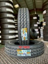 ยางรถบรรทุกเรเดียล 11R22.5 AZ183 16PR