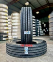 ยางรถบรรทุกเรเดียล 11R22.518PR ROYALE STEER (หน้า)