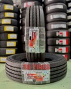 ยางรถบรรทุกเรเดียล 295/80R22.5 DF122 18PR 152/149M