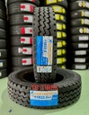 ยางรถบรรทุกเรเดียล 11R22.5 18PR RD201 149/416L (หลัง)