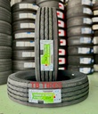 ยางรถบรรทุกเรเดียล 11R22.5 18PR GT817
