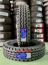 ยางรถบรรทุกเรเดียล 11R22.5 AH96 18PR 148/145M