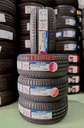 ยางรถยนต์ 245/45R17 99W XL ZE310