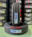 ยางรถบรรทุกเรเดียล 215/75R17.5 12PR OH-117 126/124M