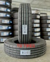 ยางรถบรรทุกเรเดียล 11R 22.5 18PR CX33 151/148K