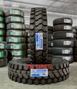 ยางรถบรรทุกเรเดียล 1200R20 OH-403 20PR 156/153G นอก,ใน,รอง