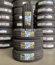 ยางรถยนต์ 215/65R16 HISCEND-H HL03 8PR 109/107R -VN
