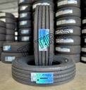 ยางรถบรรทุกเรเดียล 11R22.5 18PR 18PR XF156 149/145L (หน้า)